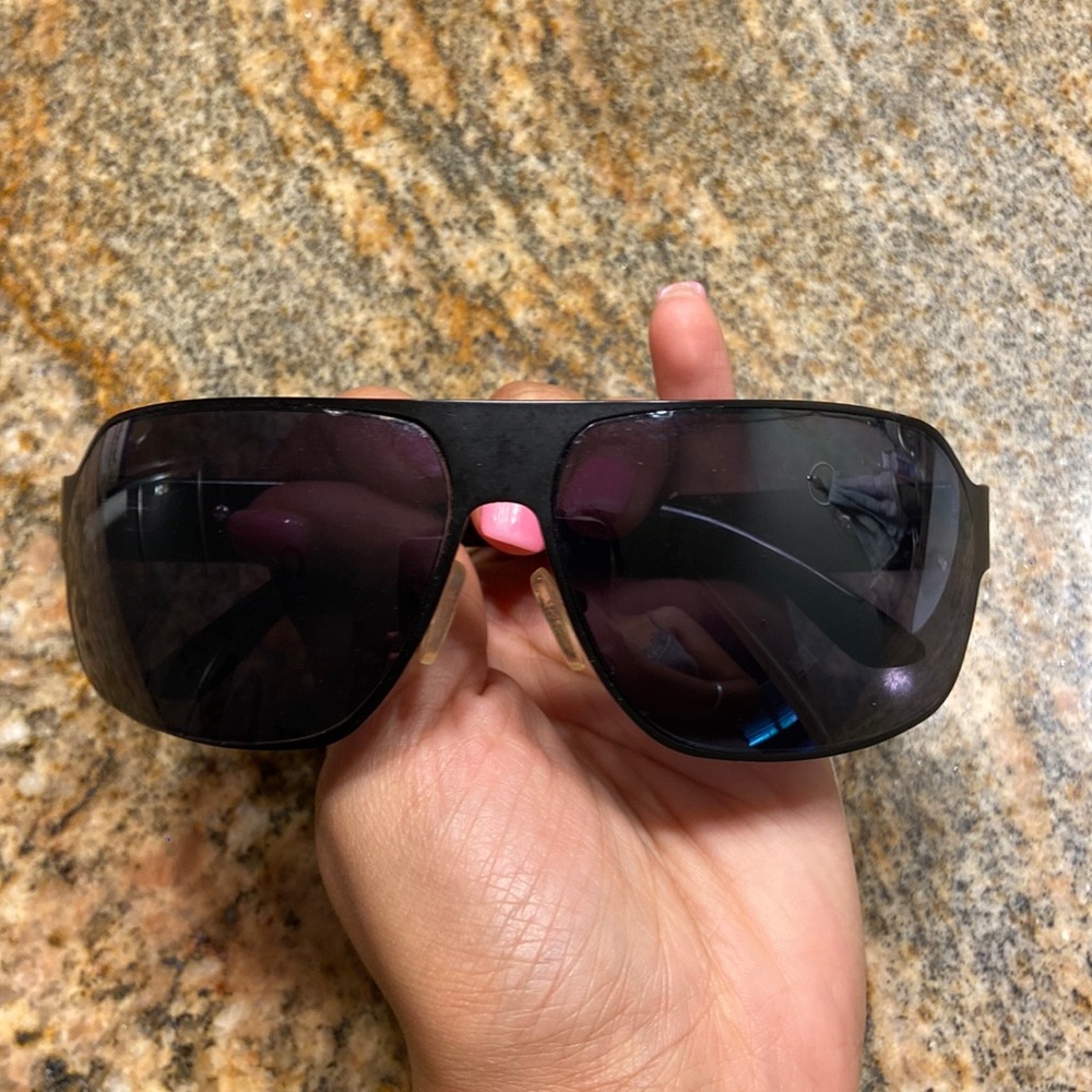 vintage d&g glasses